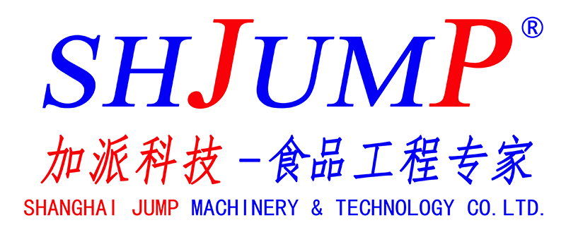 เซี่ยงไฮ้กระโดดเครื่องจักรเครื่องจักรและเทคโนโลยี Co., Ltd