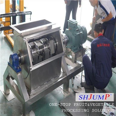 เครื่องบดผลไม้