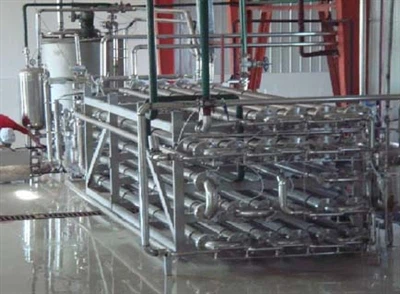 บอกลาการสูญเสียอย่างสูง! เครื่องฆ่าเชื้อแบบปลอกตัวแปรประหยัดพลังงาน- ปลดล็อกค...