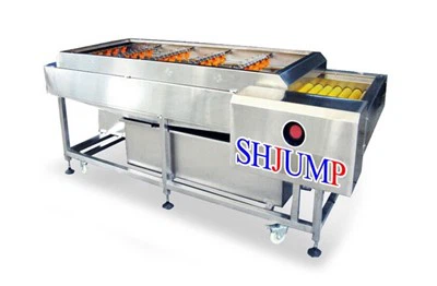 เครื่องล้างผักและผลไม้